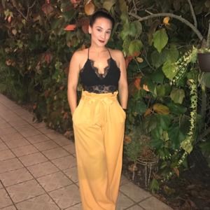 Meet your Posher, Deborah